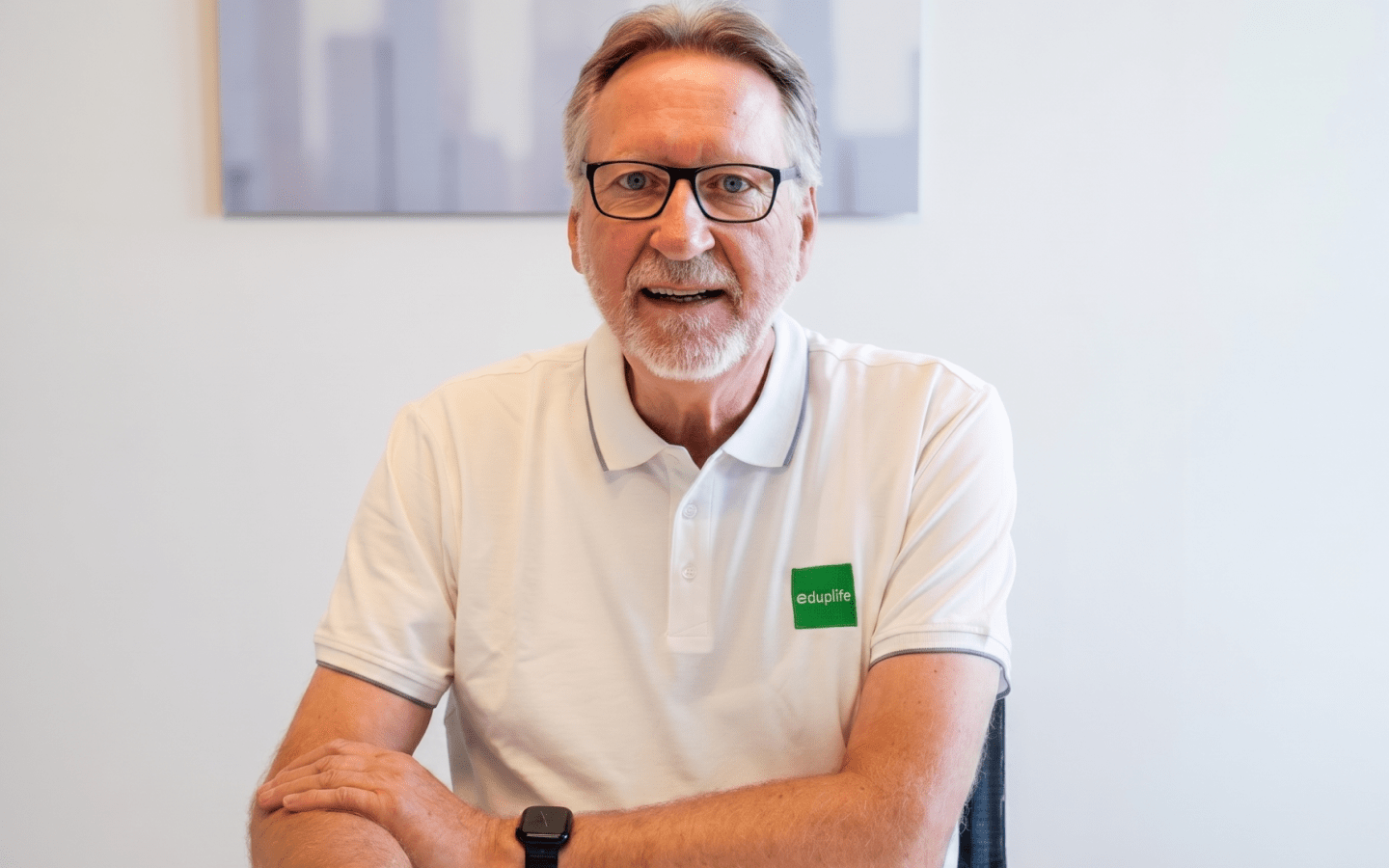 Prof. Dr. med. Bert Reichert, Handchirurg in Nürnberg