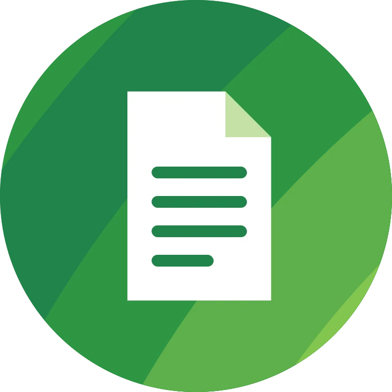 Icon Fachbeiträge