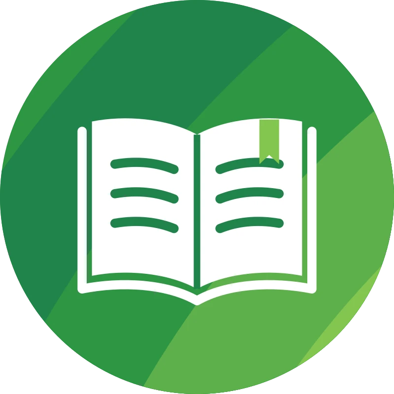 Icon Ratgeberbuch